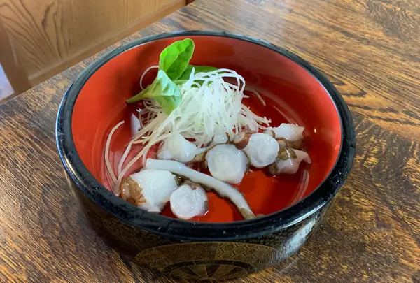 漁火の写真・動画_image_504981