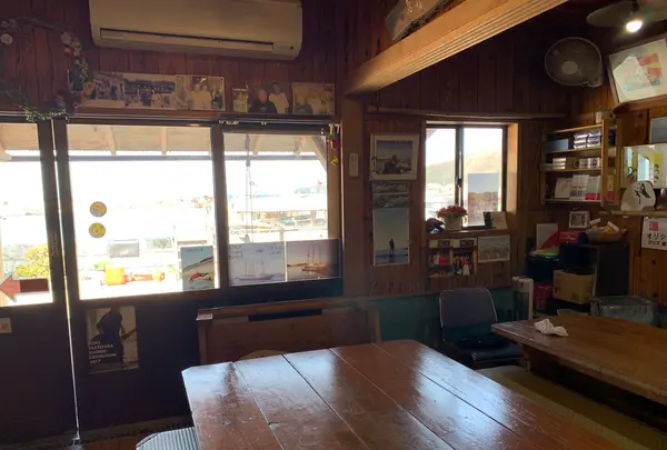 漁火の写真・動画_image_504990