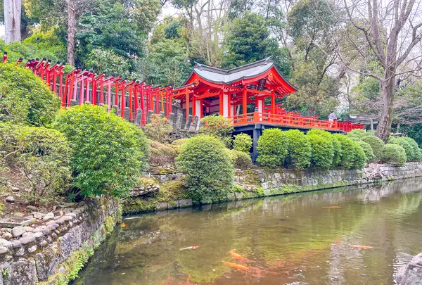 根津神社の写真・動画_image_504993