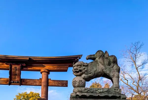饒津神社の写真・動画_image_505003