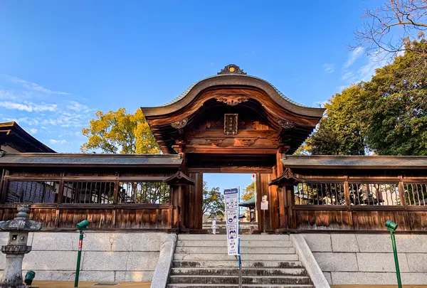饒津神社の写真・動画_image_505008