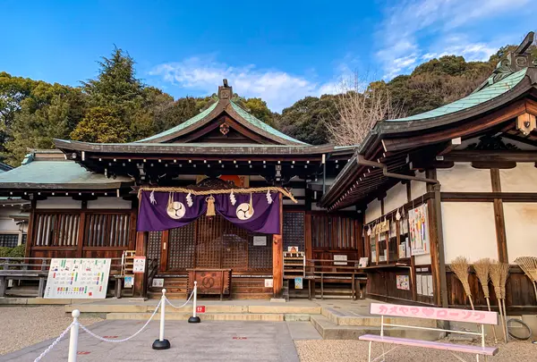 鶴羽根神社の写真・動画_image_505011