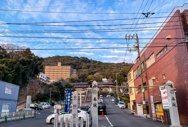 広島東照宮の写真・動画_image_505024