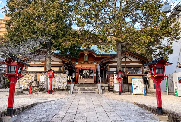 広島東照宮の写真・動画_image_505026