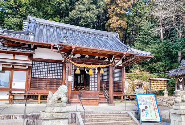 尾長天満宮の写真・動画_image_505056