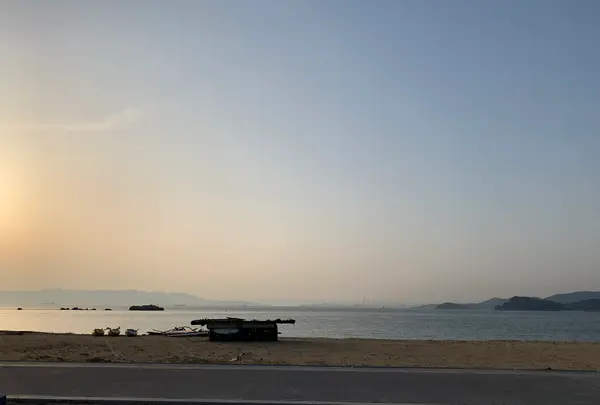 白石島海水浴場の写真・動画_image_505235