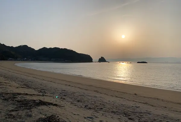 白石島海水浴場の写真・動画_image_505236
