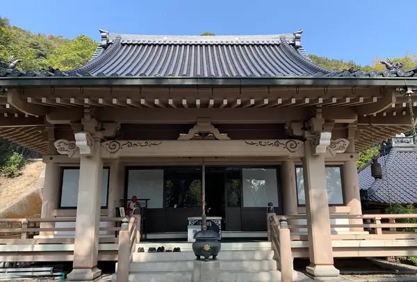 開龍寺の写真・動画_image_505245