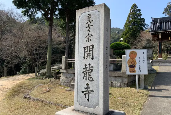 開龍寺の写真・動画_image_505249
