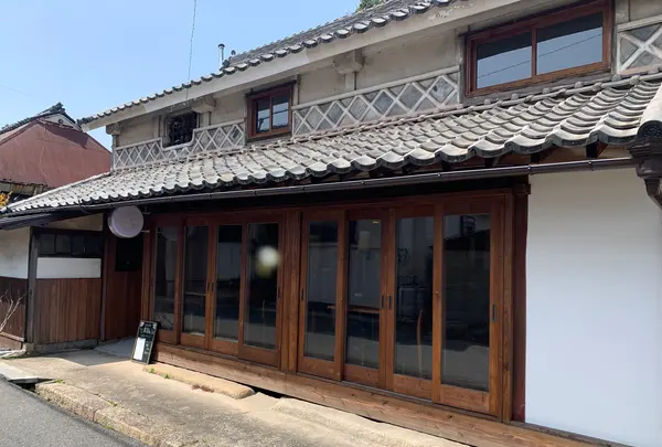 菜食茶店KUaの写真・動画_image_505255