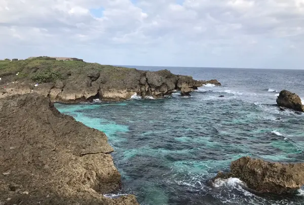 四畳半ビーチの写真・動画_image_505552