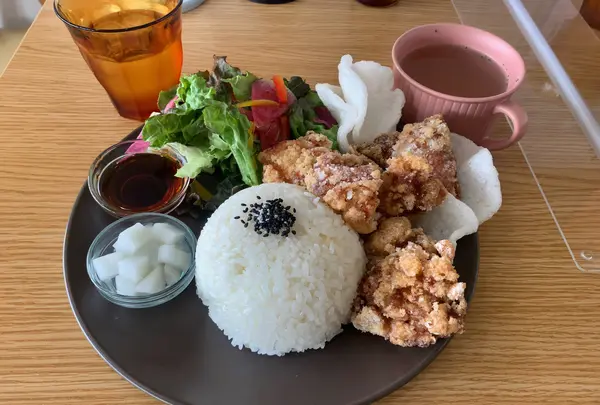 パンケーキカフェ マハロ （MaHaLo）の写真・動画_image_505561