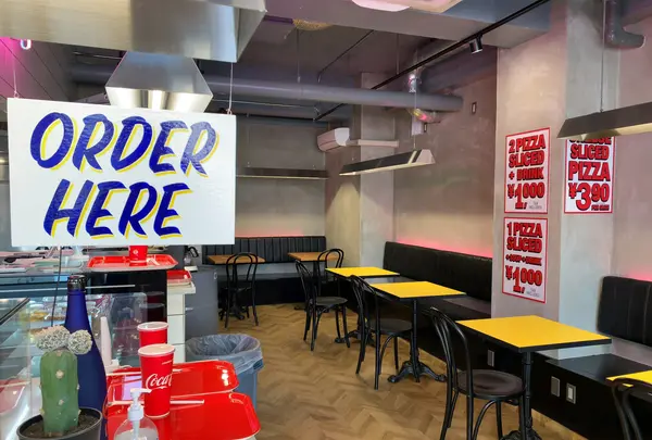 SEIDO SLICE PIZZAの写真・動画_image_505564