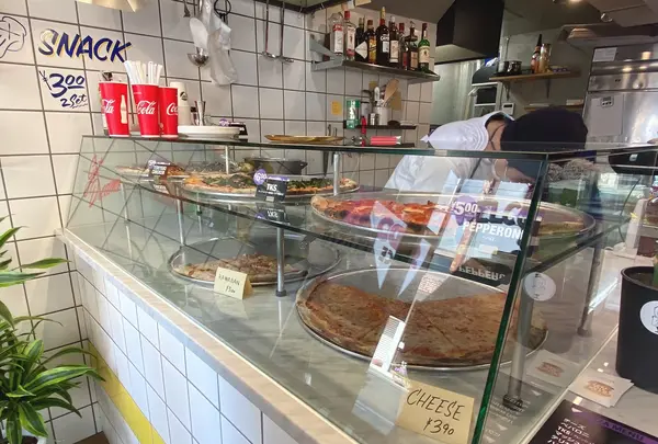 SEIDO SLICE PIZZAの写真・動画_image_505566