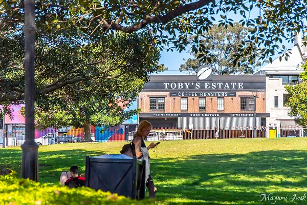 Toby's Estate Coffee Roastersの写真・動画_image_505609