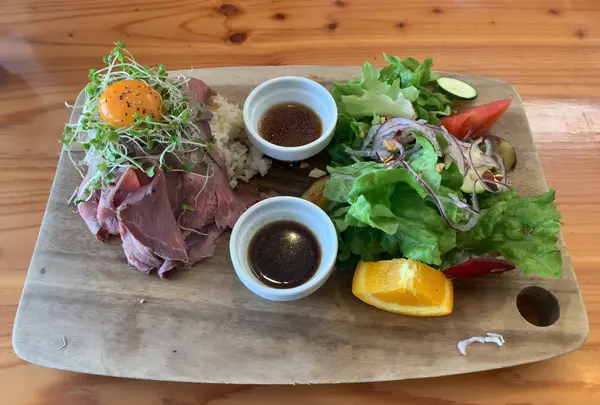 バースブック珈琲 国府店の写真・動画_image_505630