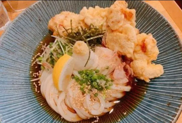うどんとお酒　土麦の写真・動画_image_505732
