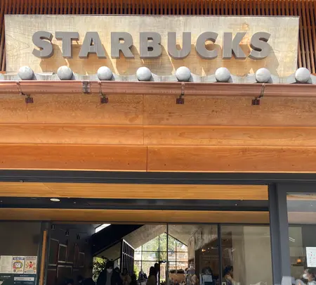 スターバックス コーヒー 川越鐘つき通り店の写真・動画_image_505738