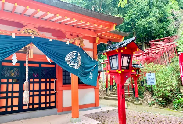 金光稲荷神社の写真・動画_image_505800