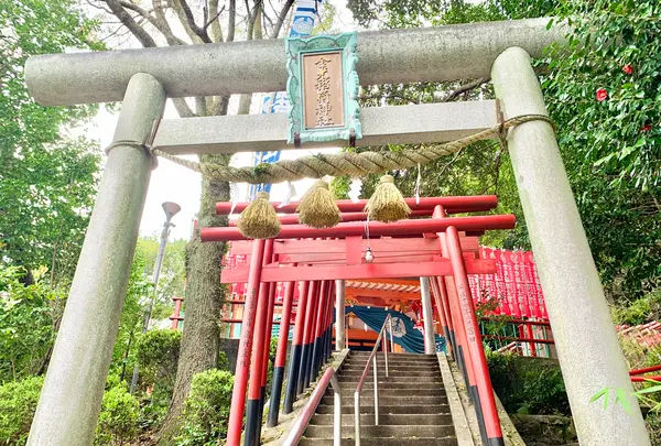 金光稲荷神社の写真・動画_image_505804