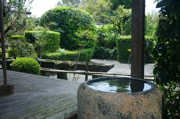 知覧武家屋敷庭園群の写真・動画_image_506071