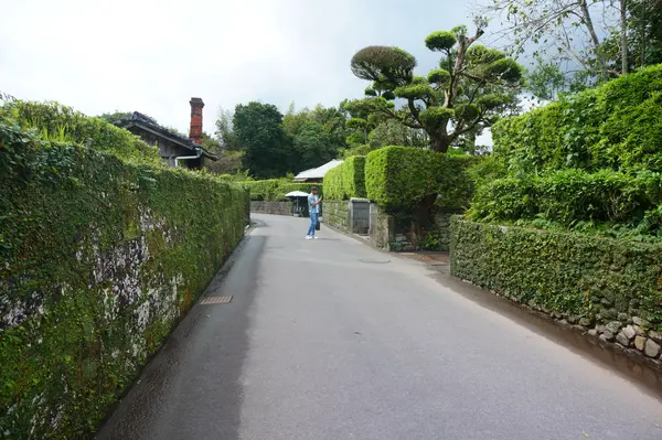 知覧武家屋敷庭園群の写真・動画_image_506072