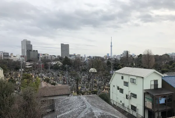 朝倉彫塑館の写真・動画_image_506091