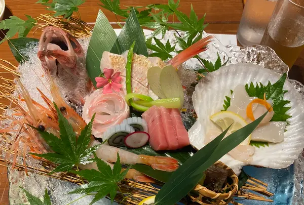 蓬平温泉 和泉屋の写真・動画_image_506298