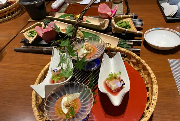 蓬平温泉 和泉屋の写真・動画_image_506299