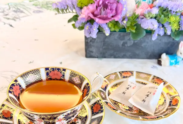 川通り餅亀屋本店の写真・動画_image_506832