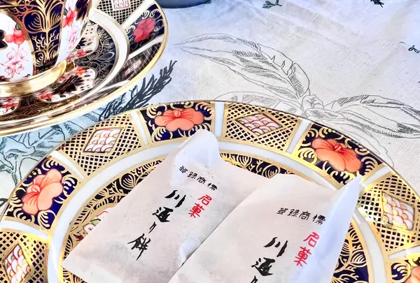 川通り餅亀屋本店の写真・動画_image_506839