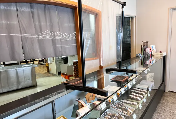 川通り餅亀屋本店の写真・動画_image_506841