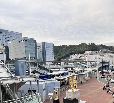 JR広島駅の写真・動画_image_506918