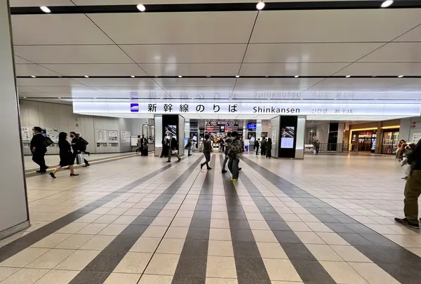 JR広島駅の写真・動画_image_506919