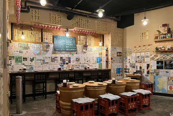 居酒屋 ぶちえらいの写真・動画_image_506999