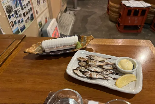 居酒屋 ぶちえらいの写真・動画_image_507006