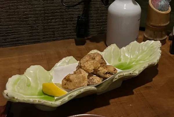 完全個室居酒屋 水炊き 波多野の写真・動画_image_507258