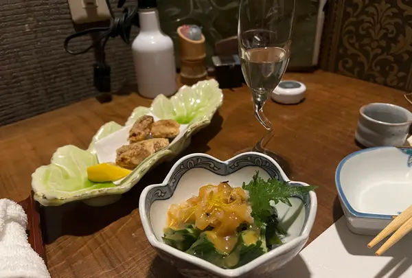 完全個室居酒屋 水炊き 波多野の写真・動画_image_507259