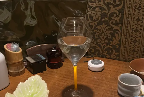 完全個室居酒屋 水炊き 波多野の写真・動画_image_507260