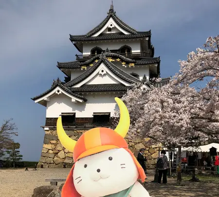 彦根城の写真・動画_image_507314