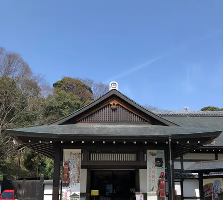 彦根城博物館の写真・動画_image_507325