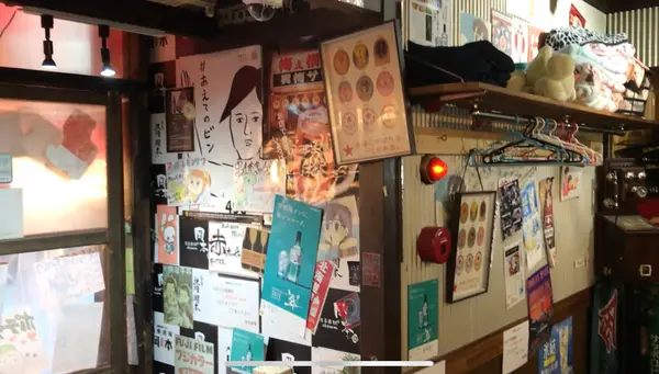 浅草酒場 岡本 ホッピー通り店の写真・動画_image_507327