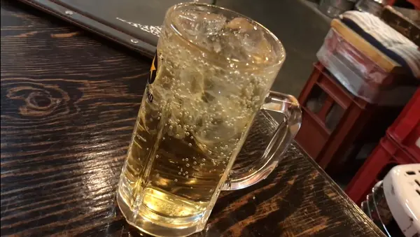浅草酒場 岡本 ホッピー通り店の写真・動画_image_507336