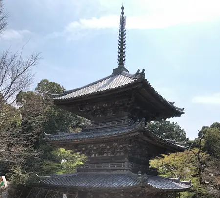 安土城跡の写真・動画_image_507380