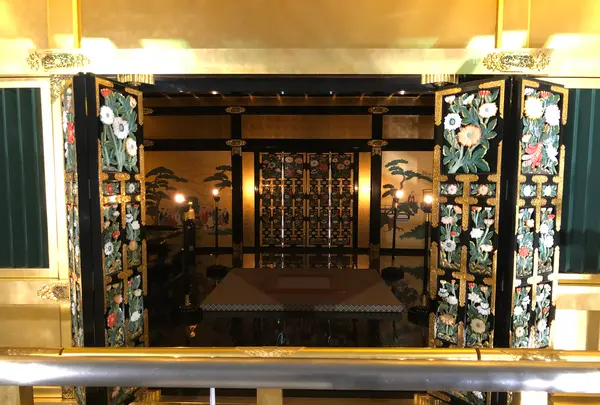 安土城天主信長の館の写真・動画_image_507390