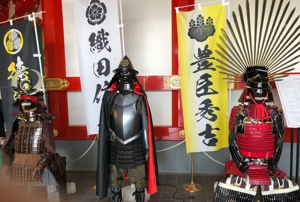 安土城天主信長の館の写真・動画_image_507391