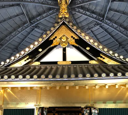 安土城天主信長の館の写真・動画_image_507393