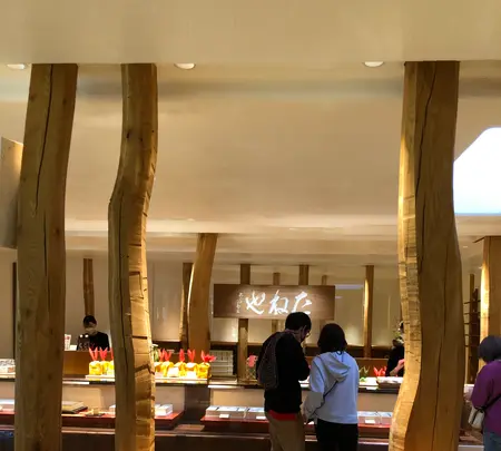 ラコリーナ近江八幡の写真・動画_image_507413