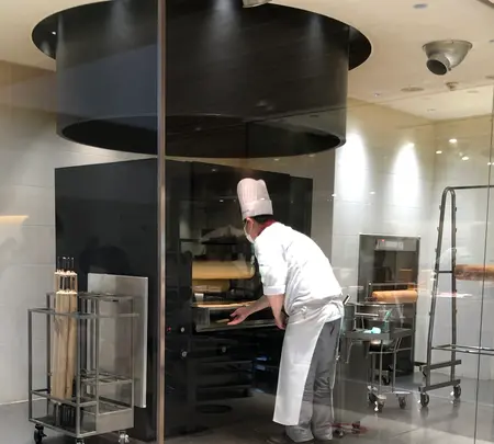 ラコリーナ近江八幡の写真・動画_image_507414