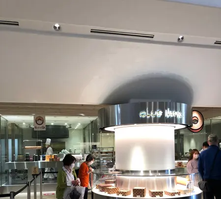 ラコリーナ近江八幡の写真・動画_image_507417